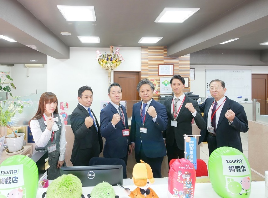 練馬店
